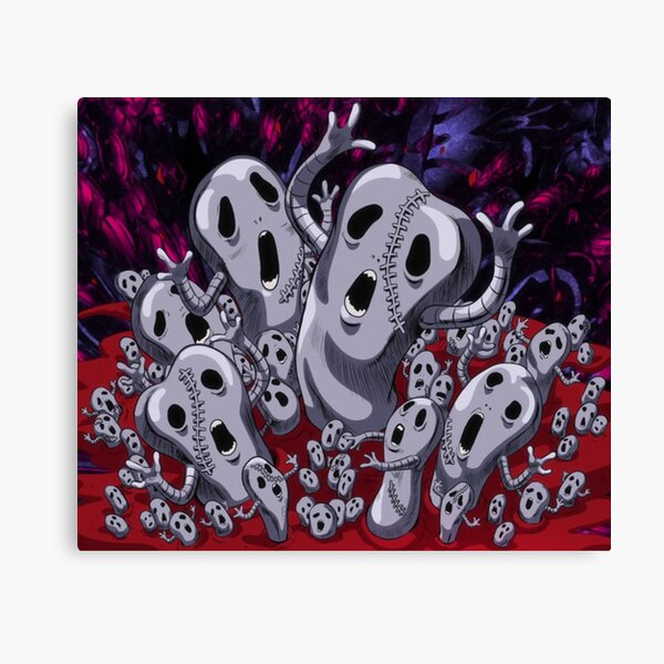 リアルペイントシート Risotto Nero llica Risotto Nero Canvas Prints for Sale | Redbubble