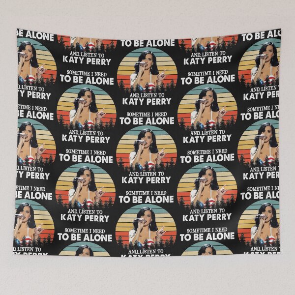 Item preview, Katy-Perry designed and sold by nhesspines.