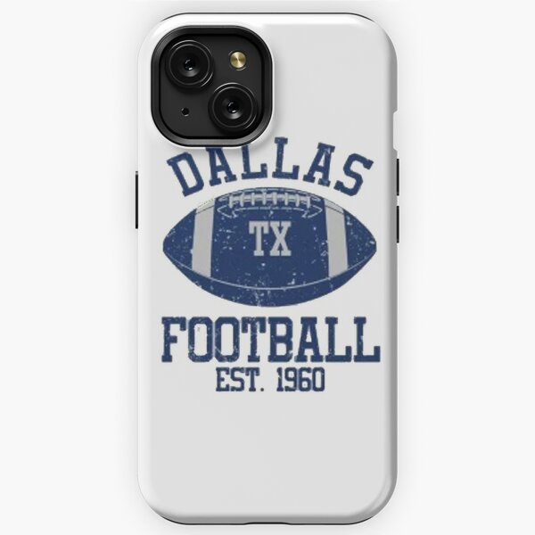 Dallas Cowboys iPhone 15, iPhone 15 Plus, iPhone 15 Pro