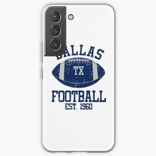 Houston Texans Phone Case For Samsung Galaxy S21 Ultra S20 Note S10 S9 S8