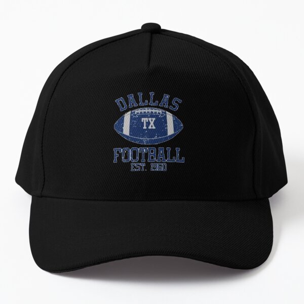 Dallas Football Est 1960 Trucker Hat