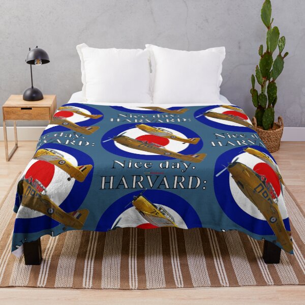 Item preview, Harvard Nice Day Design - Pre Kiwi Roundel designed and sold by muz2142.