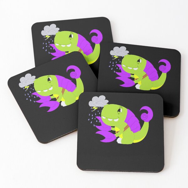 Item preview, Cute Scorpio Zodiac Sign Scorpion Astrology T-Rex Dinosaur designed and sold by RJ-Art.
