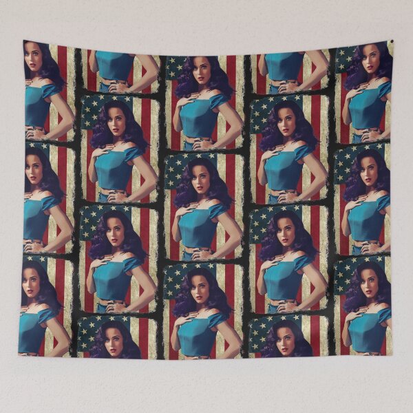Item preview, Katy-Perry designed and sold by nhesspines.