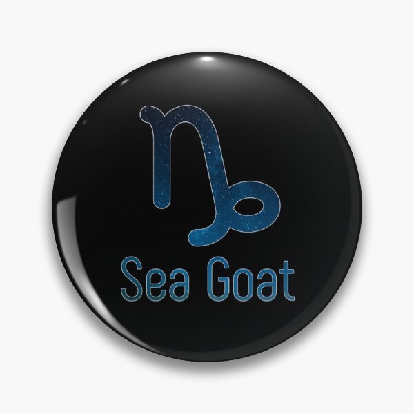 Item preview, The  Sea-goat Constellation - Galaxy designed and sold by Polariszero.