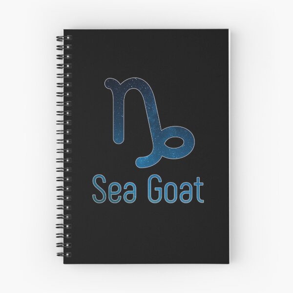 Item preview, The  Sea-goat Constellation - Galaxy designed and sold by Polariszero.