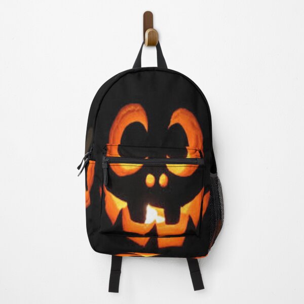 Artikelvorschau, Halloween-Kürbisgesicht entworfen und verkauft von Monaymonay.