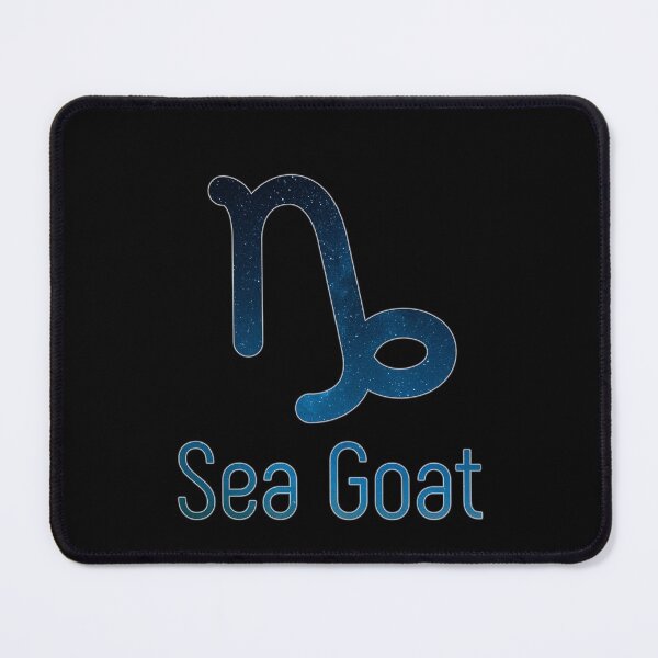 Item preview, The Sea-goat Constellation - Galaxy designed and sold by Polariszero.