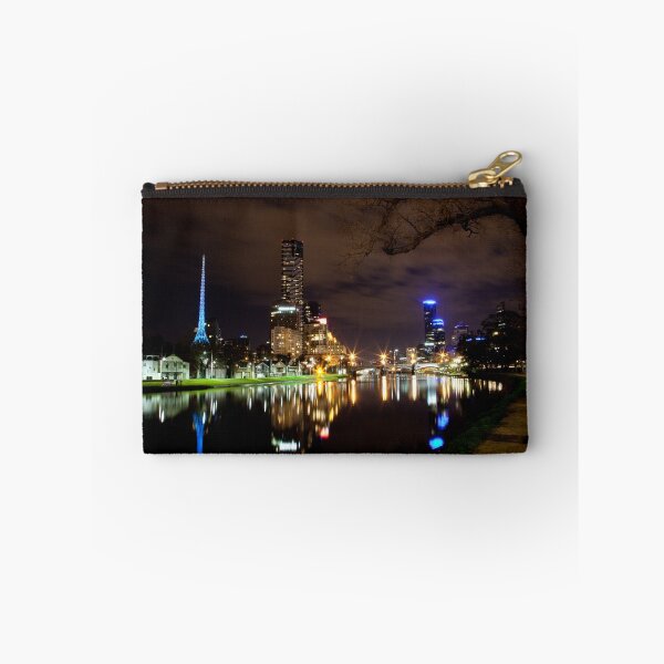 Item preview, Melbourne By Night - Series designed and sold by Gavin Poh.
