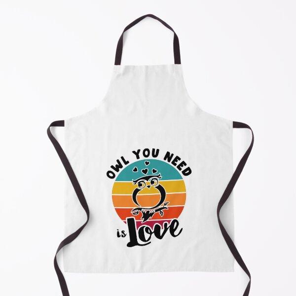 Item preview, Owl You Need Is Love designed and sold by designandclouds.