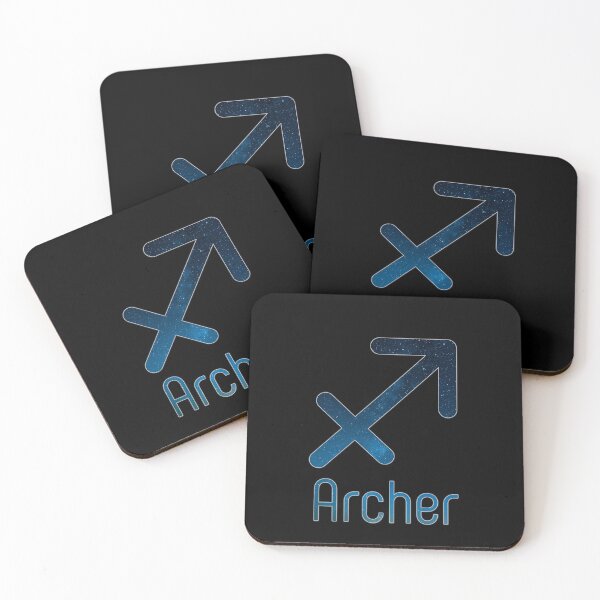 Item preview, The Archer Constellation - Galaxy designed and sold by Polariszero.