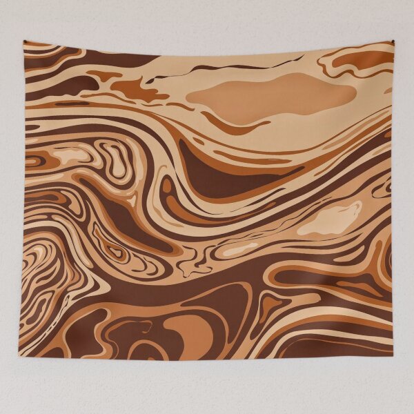 Item preview, Alabaster and Bistre Brown Inkscape  designed and sold by TheSkullArmy.