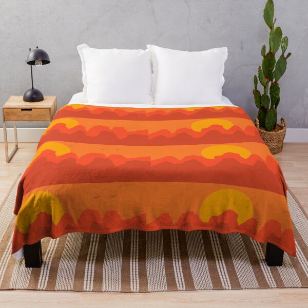 Item preview, Sunrise Serenity designed and sold by artsiejanie.