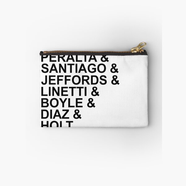 Item preview, Brooklyn Nine-Nine designed and sold by marinemadelyn.