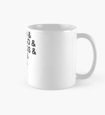 Brooklyn Nine-Nine Mug