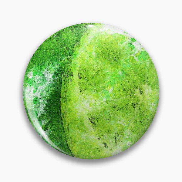 Artikelvorschau, Lyme Fruits Abstrakte Farbe entworfen und verkauft von artdragongift 15.