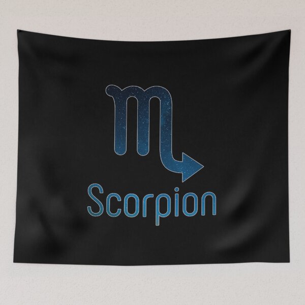 Item preview, The Scorpion Constellation - Galaxy designed and sold by Polariszero.