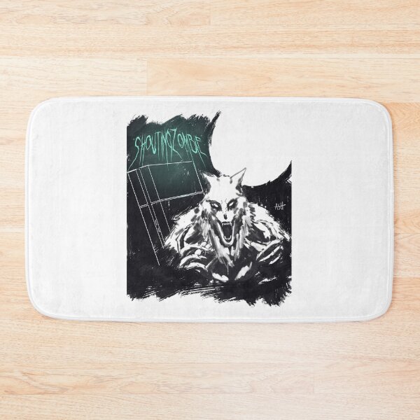 Item preview, Werewolf's Moonlight Shoutingzombie  designed and sold by Shoutingzombie.