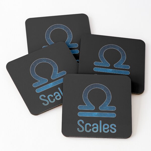 Item preview, The Scales Constellation - Galaxy designed and sold by Polariszero.