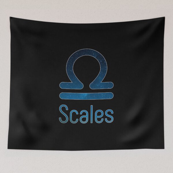 Item preview, The Scales Constellation - Galaxy designed and sold by Polariszero.