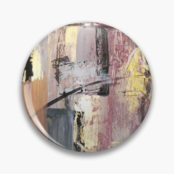 Item preview, Abstract wall art "dessert"  designed and sold by Edith Jacobs.