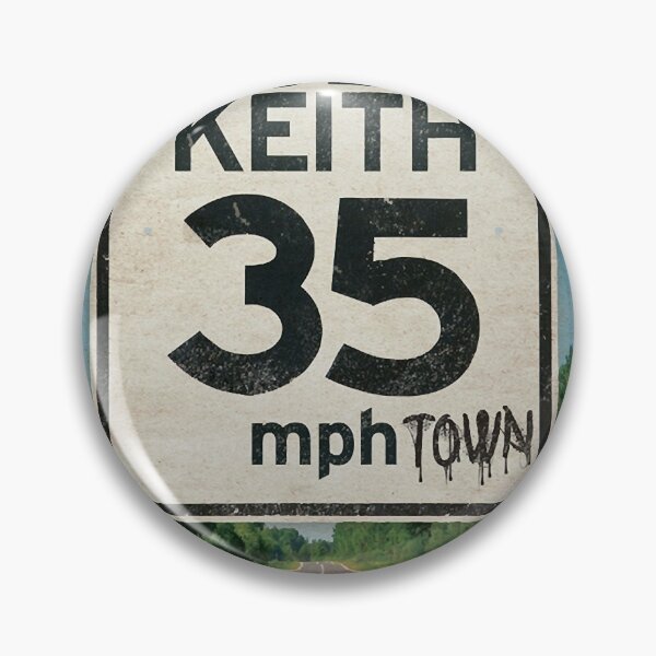 Item preview, 35 mph town designed and sold by cedrickhenley81.