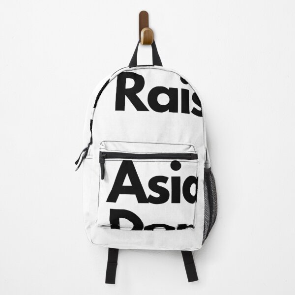 Item preview, Asian Don't Raisin designed and sold by crowandpitcher.