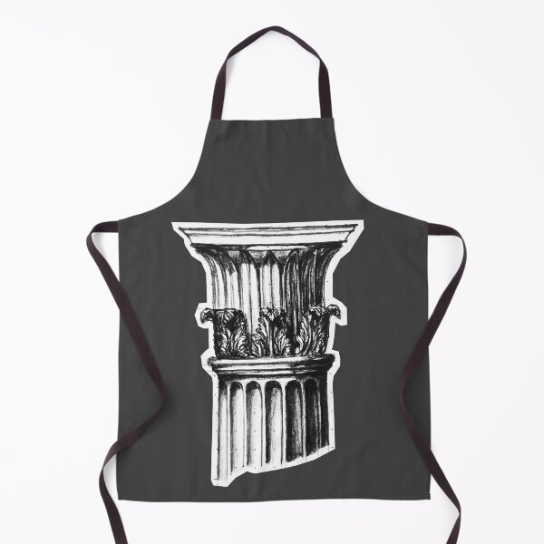 Item preview, Tower of the Winds Corinthian Column Capital designed and sold by arientss.