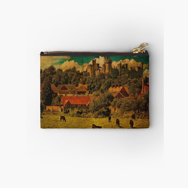 Item preview, Arundel and Cows designed and sold by Chris Lord's Pixielated Pixels.