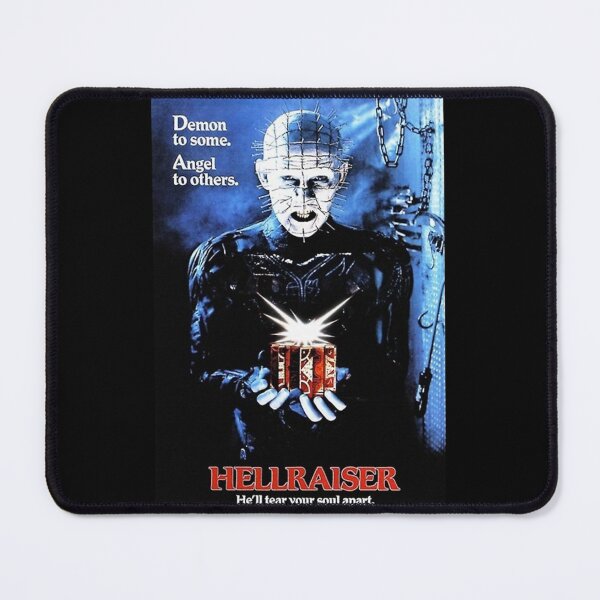 Artikelvorschau, Hellraiser| Perfektes Geschenk entworfen und verkauft von marielones.