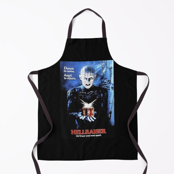 Artikelvorschau, Hellraiser| Perfektes Geschenk entworfen und verkauft von marielones.
