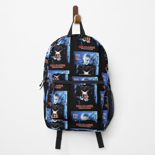 Artikelvorschau, Hellraiser| Perfektes Geschenk entworfen und verkauft von marielones.