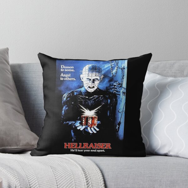 Artikelvorschau, Hellraiser| Perfektes Geschenk entworfen und verkauft von marielones.