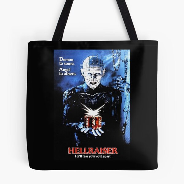 Artikelvorschau, Hellraiser| Perfektes Geschenk entworfen und verkauft von marielones.