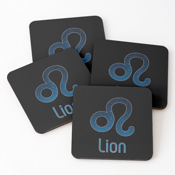 Item preview, The Lion Constellation - Galaxy designed and sold by Polariszero.