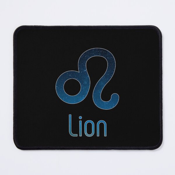 Item preview, The Lion Constellation - Galaxy designed and sold by Polariszero.