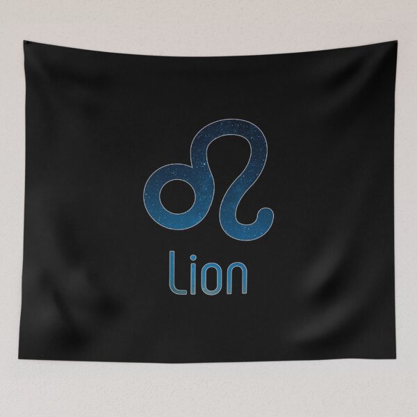 Item preview, The Lion Constellation - Galaxy designed and sold by Polariszero.
