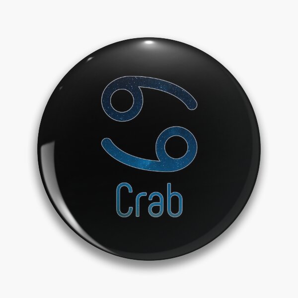 Item preview, The Crab Constellation - Galaxy designed and sold by Polariszero.