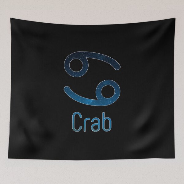 Item preview, The Crab Constellation - Galaxy designed and sold by Polariszero.