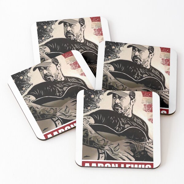 Item preview, Aaron lewis designed and sold by cedrickhenley81.