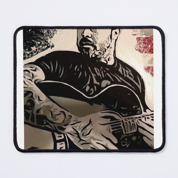 Item preview, Aaron lewis designed and sold by cedrickhenley81.