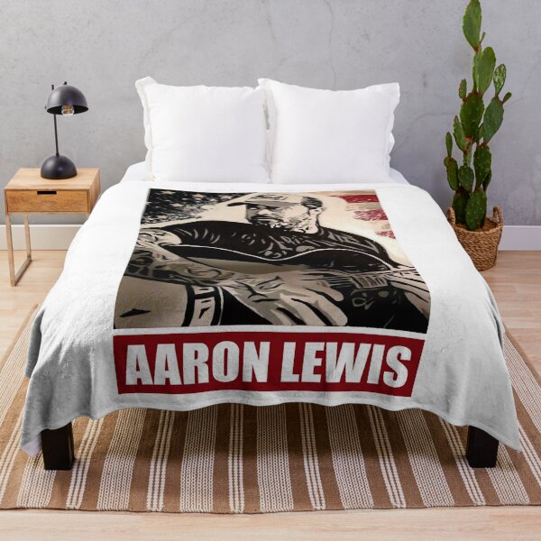 Item preview, Aaron lewis designed and sold by cedrickhenley81.