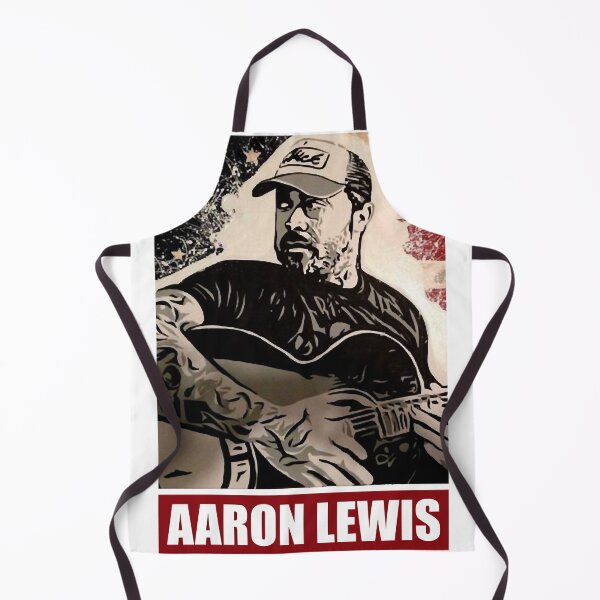 Item preview, Aaron lewis designed and sold by cedrickhenley81.