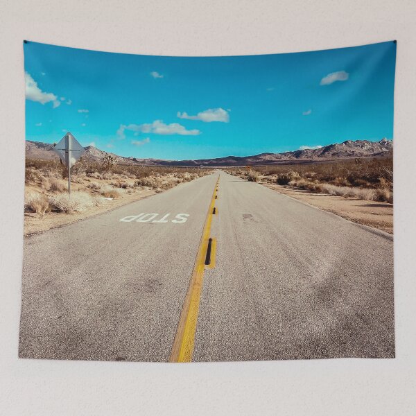 Item preview, Open Road designed and sold by LiToDesignCo.
