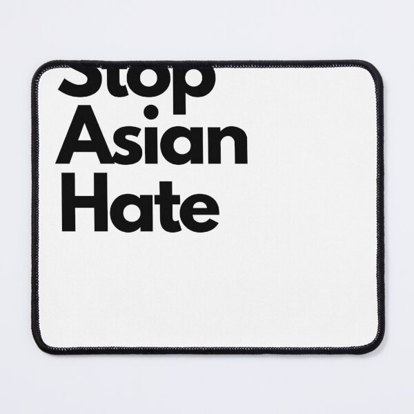Item preview, Stop Asian Hate designed and sold by crowandpitcher.