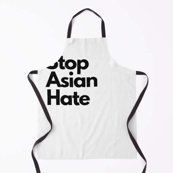 Item preview, Stop Asian Hate designed and sold by crowandpitcher.
