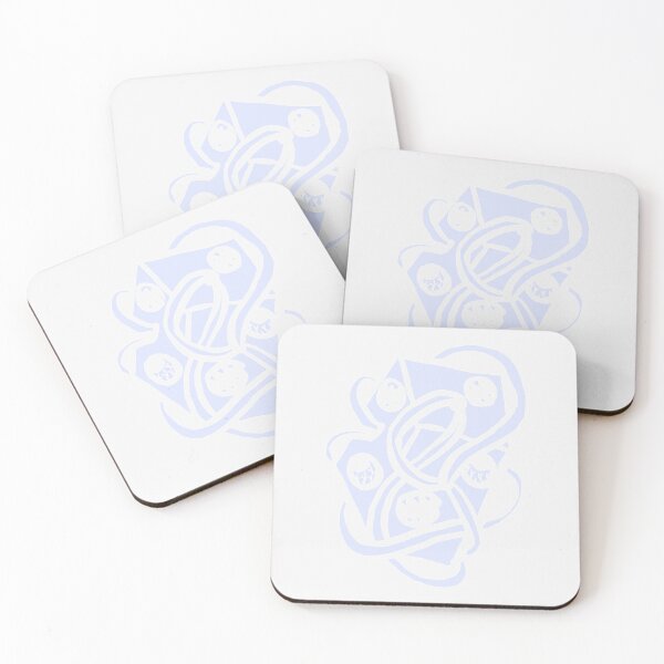 Artikelvorschau, Ribbon Box Monster - Mono| Perfektes Geschenk entworfen und verkauft von marielones.