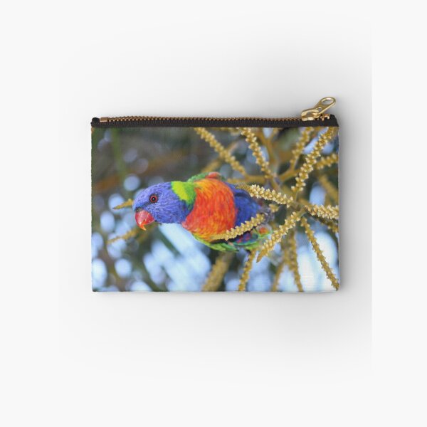 Item preview, Rainbow Lorikeet 3 designed and sold by robmac.