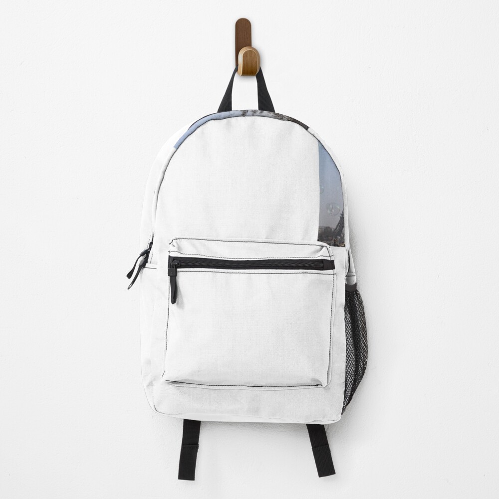 Item preview, Backpack designed and sold by ChellesSnaps21.