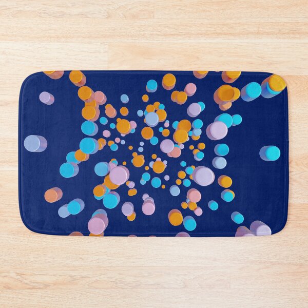 Item preview, Colored Cylinders designed and sold by bradm50.